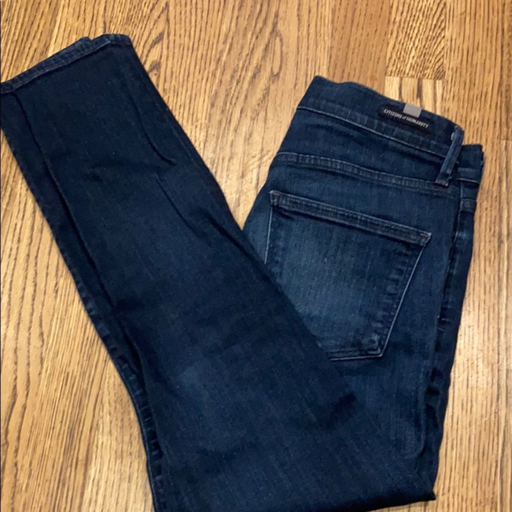 Citizens Jeans